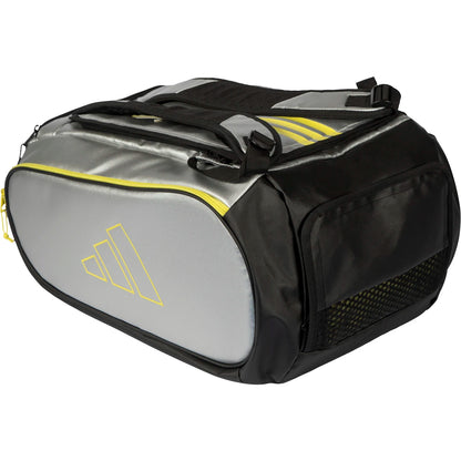 Borsa da padel adidas Tour Silver 2026