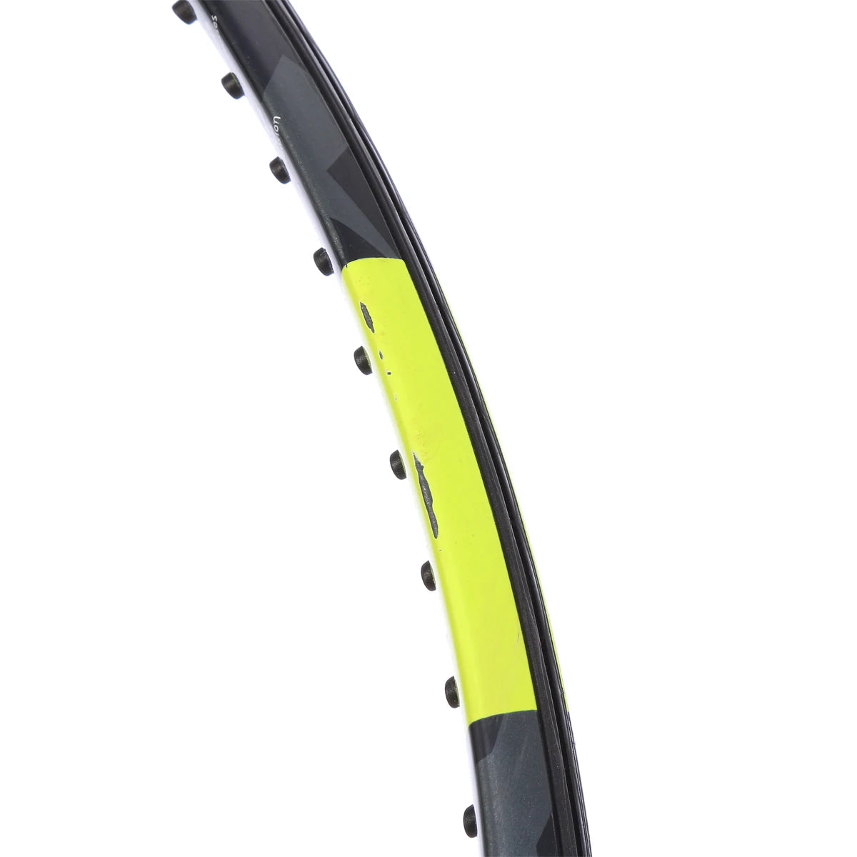 Racchetta Usata da Tennis Babolat Pure Aero Lite (270 Gr)