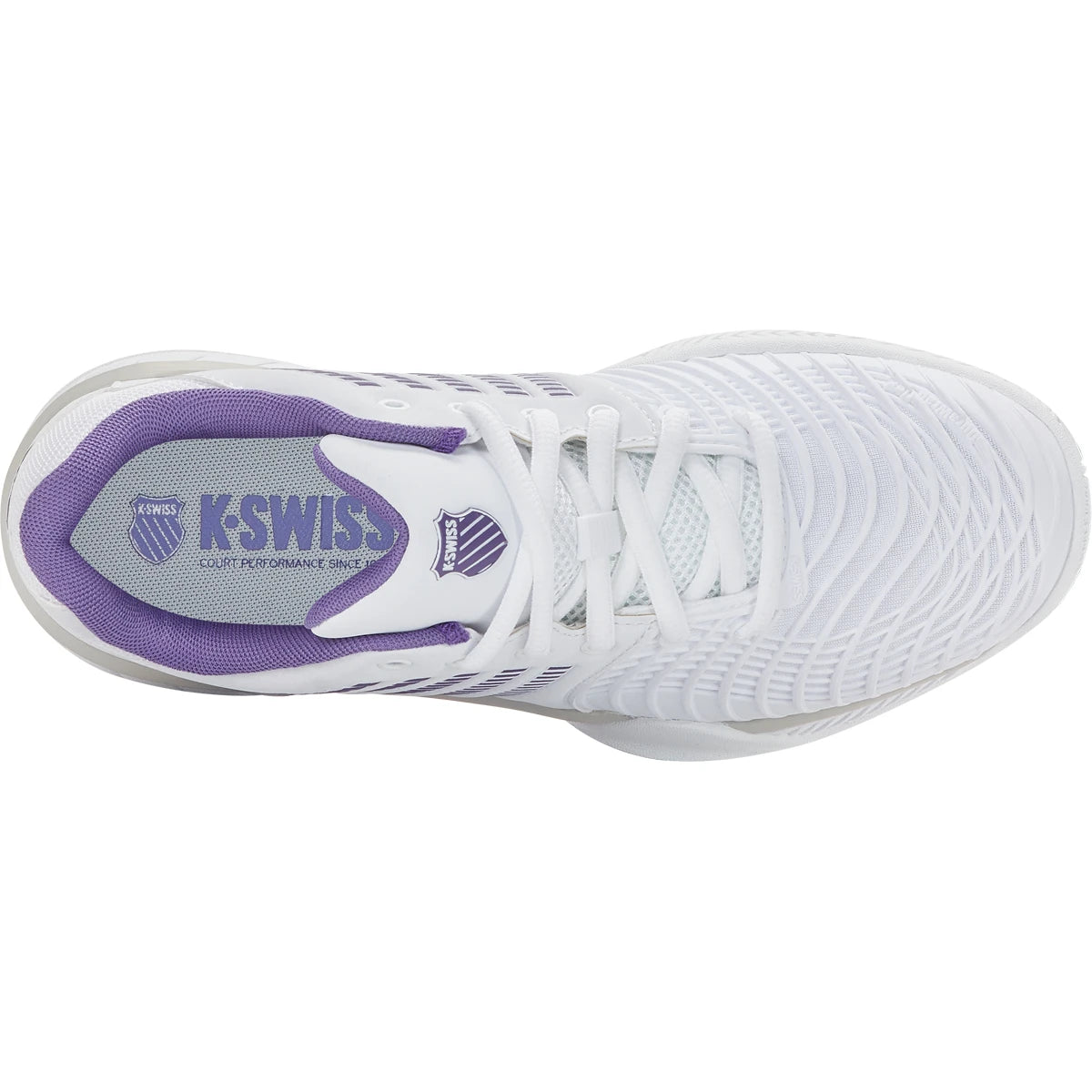 Scarpe K-Swiss Donna Express Light 3 Scarpe tutte le superfici