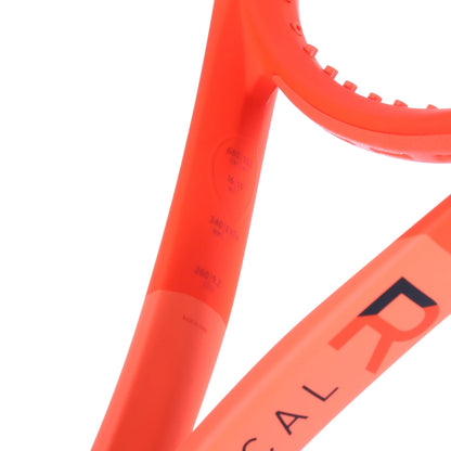 Racchetta Test Head Radical Team L (260 GR)