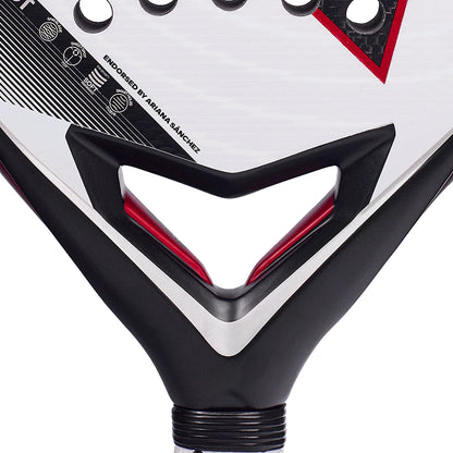 Racchetta da padel adidas Arrow Hit 2026 Pro-Edt Edizione Limitata