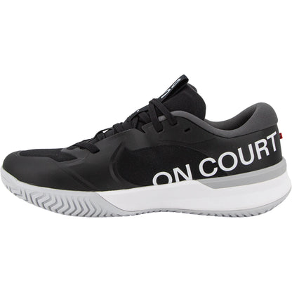 Scarpe On The Roger Pro 3 Terra Battuta