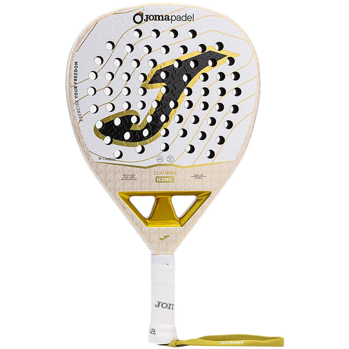 Racchetta da padel Joma Slam Pro Iconic