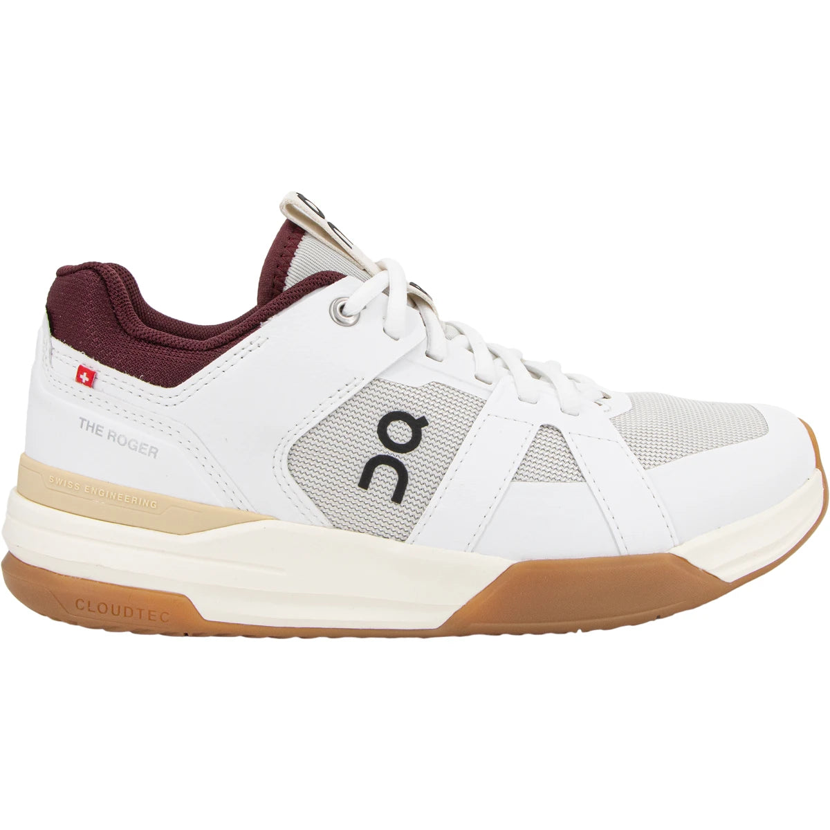 Scarpe On Donna The Roger Clubhouse Pro Scarpe tutte le superfici