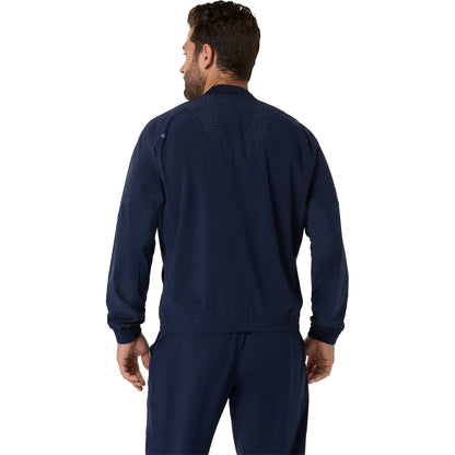 Giacca Asics Paris