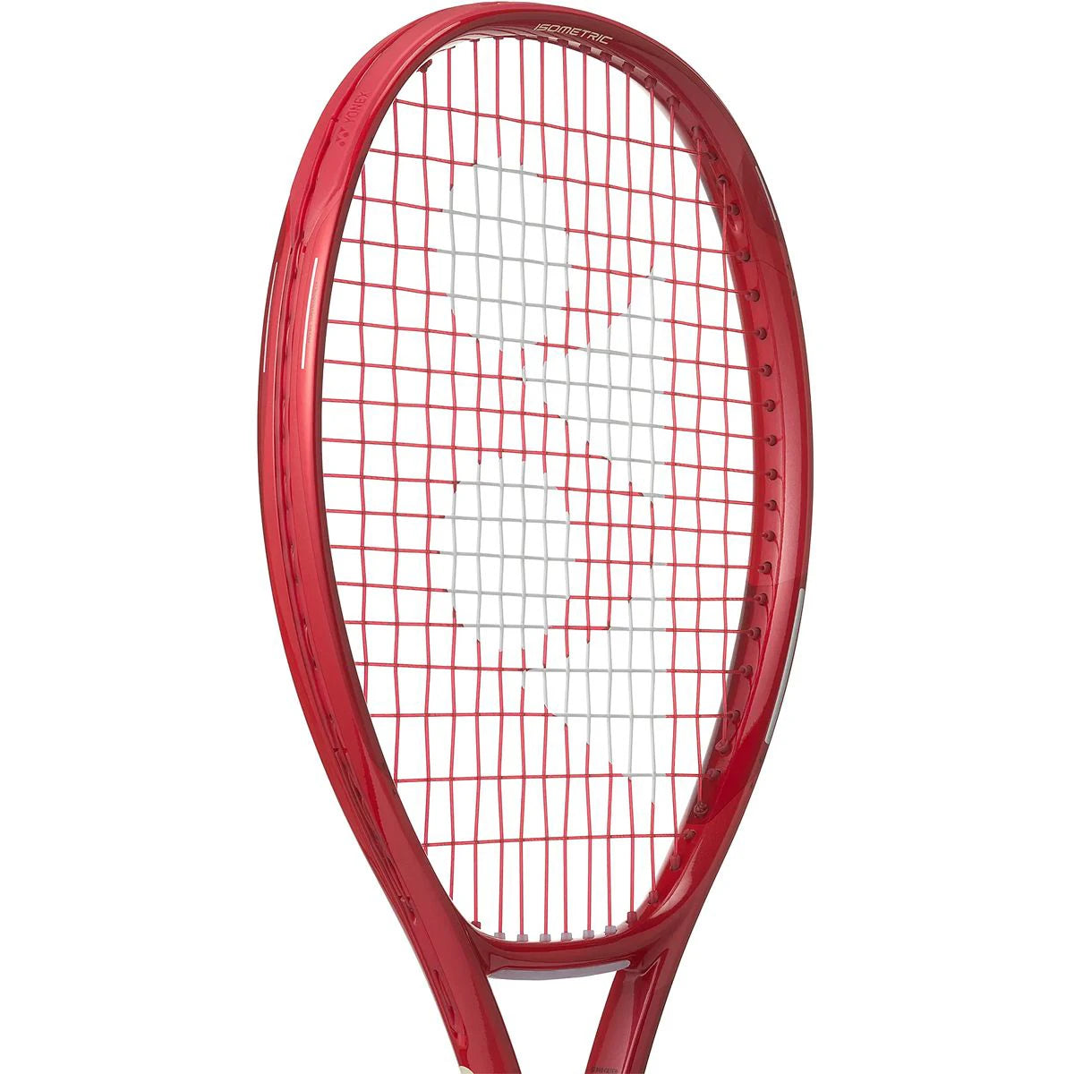 Racchetta Yonex Vcore Alpha Ruby Red (275 Gr) (Corda)
