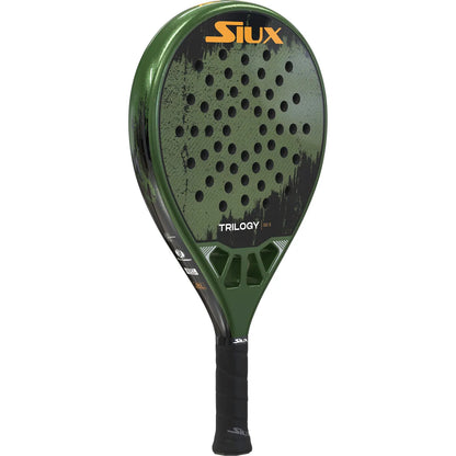 Racchetta da padel Siux Trilogy Go 5