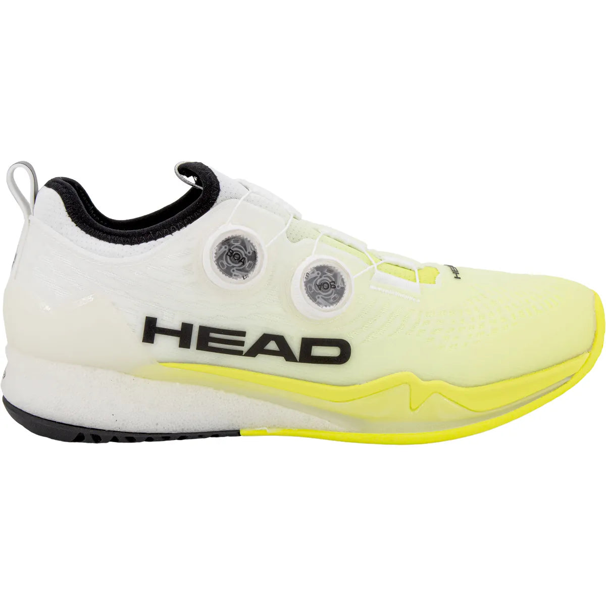 Scarpe Head Endure Pro Boa Scarpe tutte le superfici