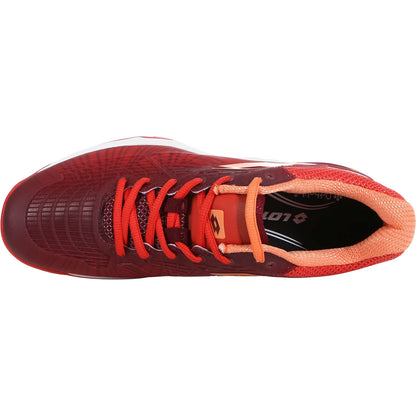 Scarpe Lotto Mirage 100 II Scarpe tutte le superfici