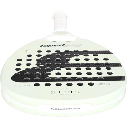 Racchetta Test Padel Bullpadel Elite 02 27
