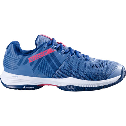 Scarpe Babolat Donna Sensa Padel