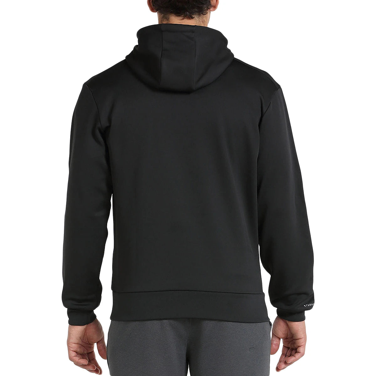 Felpa con cappuccio Bullpadel Winter Fw