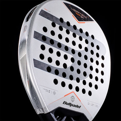 Racchetta Test Padel Bullpadel Vertex 05 Hybrid 27