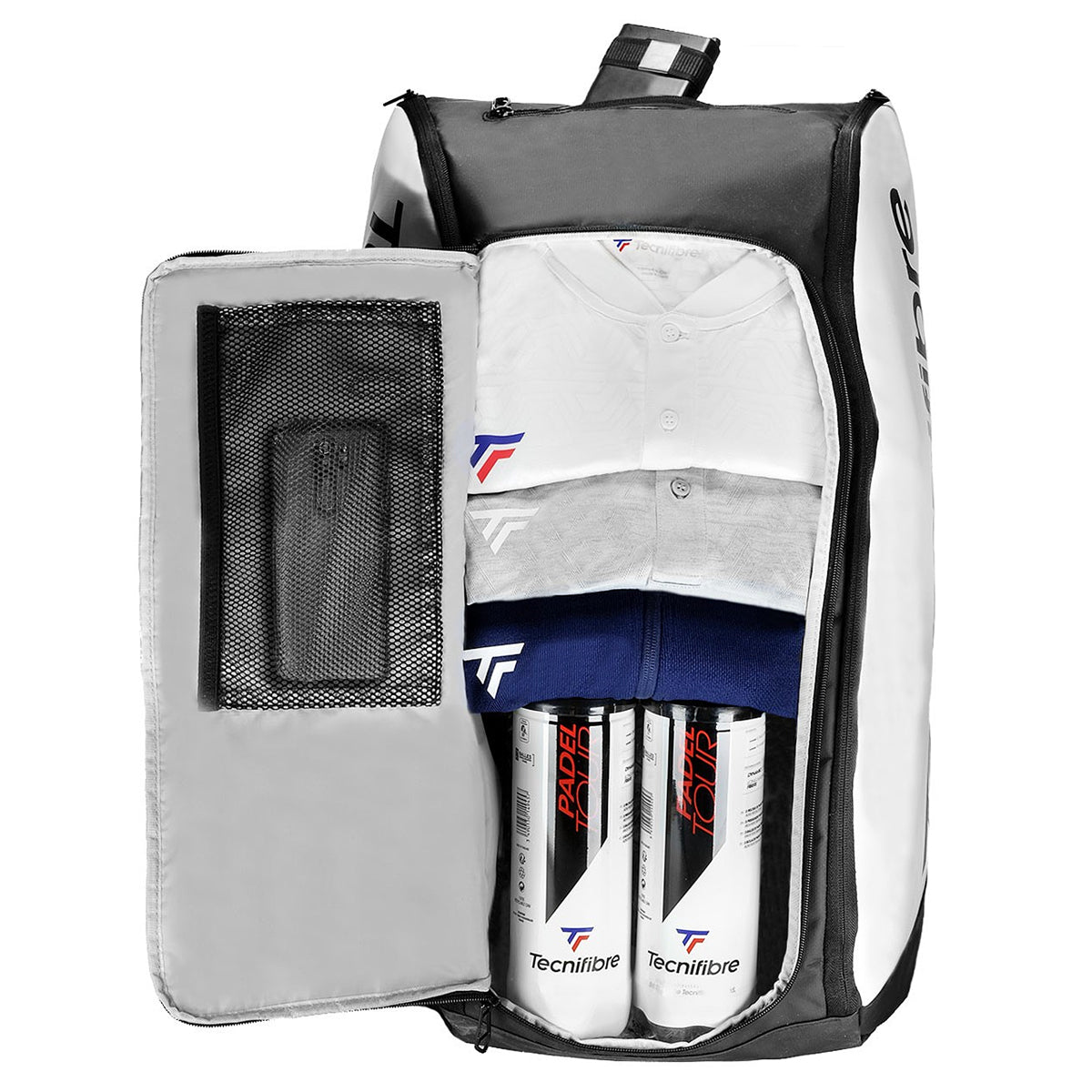 Borsa da padel Tecnifibre Tour Endurance