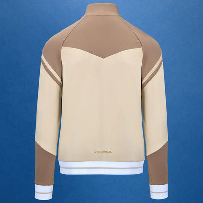 Giacca Mouratoglou Apparel Full Zip Paris