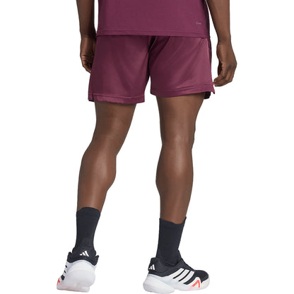 Short adidas Uomo Ergo Pro New York