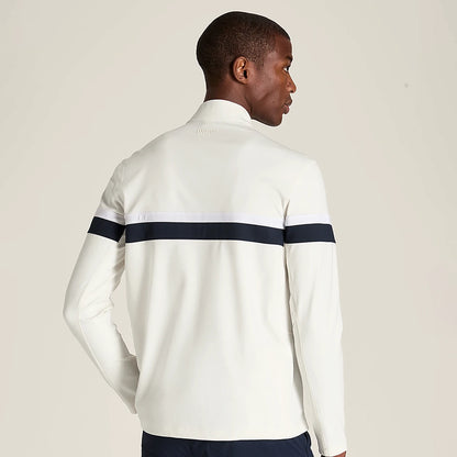 Felpa Wilson 1/2 Zip Performance