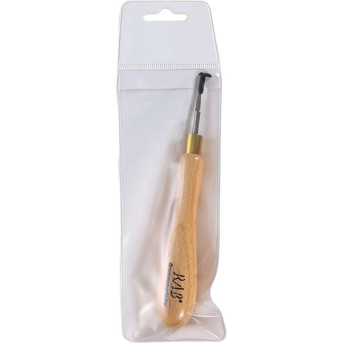 Punta per Occhielli 4Mm