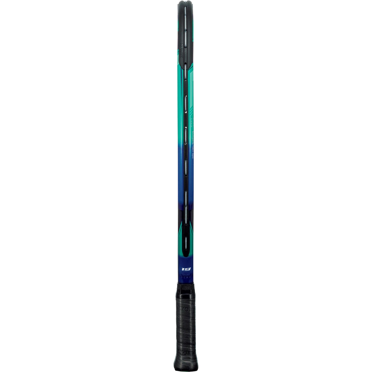 Racchetta Yonex Osaka Junior 19 Sky Blue