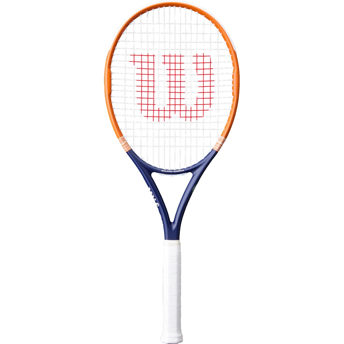 Racchetta Wilson Roland Garros Equipe Hp (286 Gr)