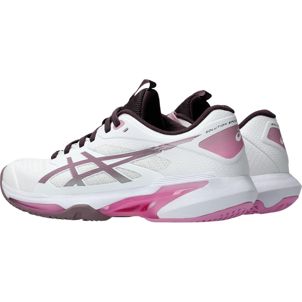 Scarpe Asics Donna Solution Speed FF4 Scarpe tutte le superfici