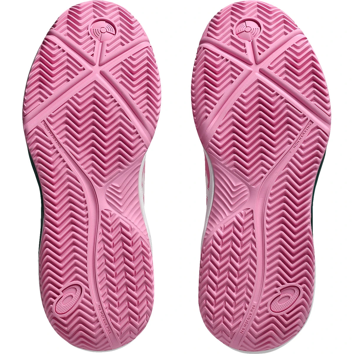 Scarpe da padel Asics Donna Gel Dedicate 8
