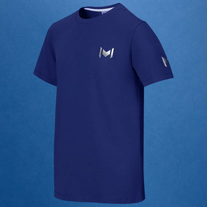 T-Shirt Mouratoglou Apparel Junior Grafica New York