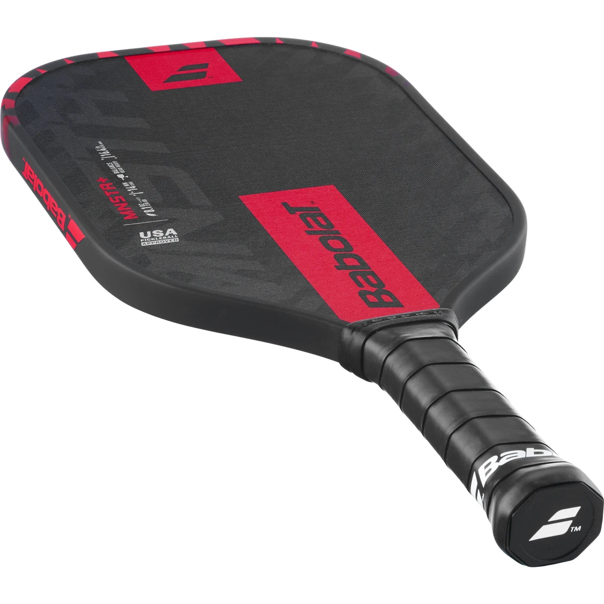 Racchetta da pickleball Babolat Mnstr +