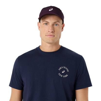 T-Shirt Asics Game Seasonal Graphicqs