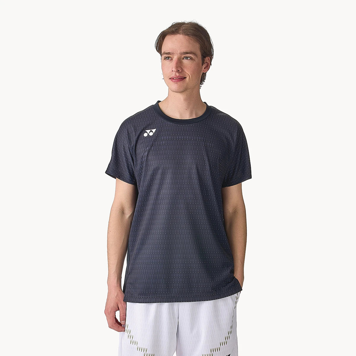 T-Shirt Yonex Uomo Tour Elite 10718Ex