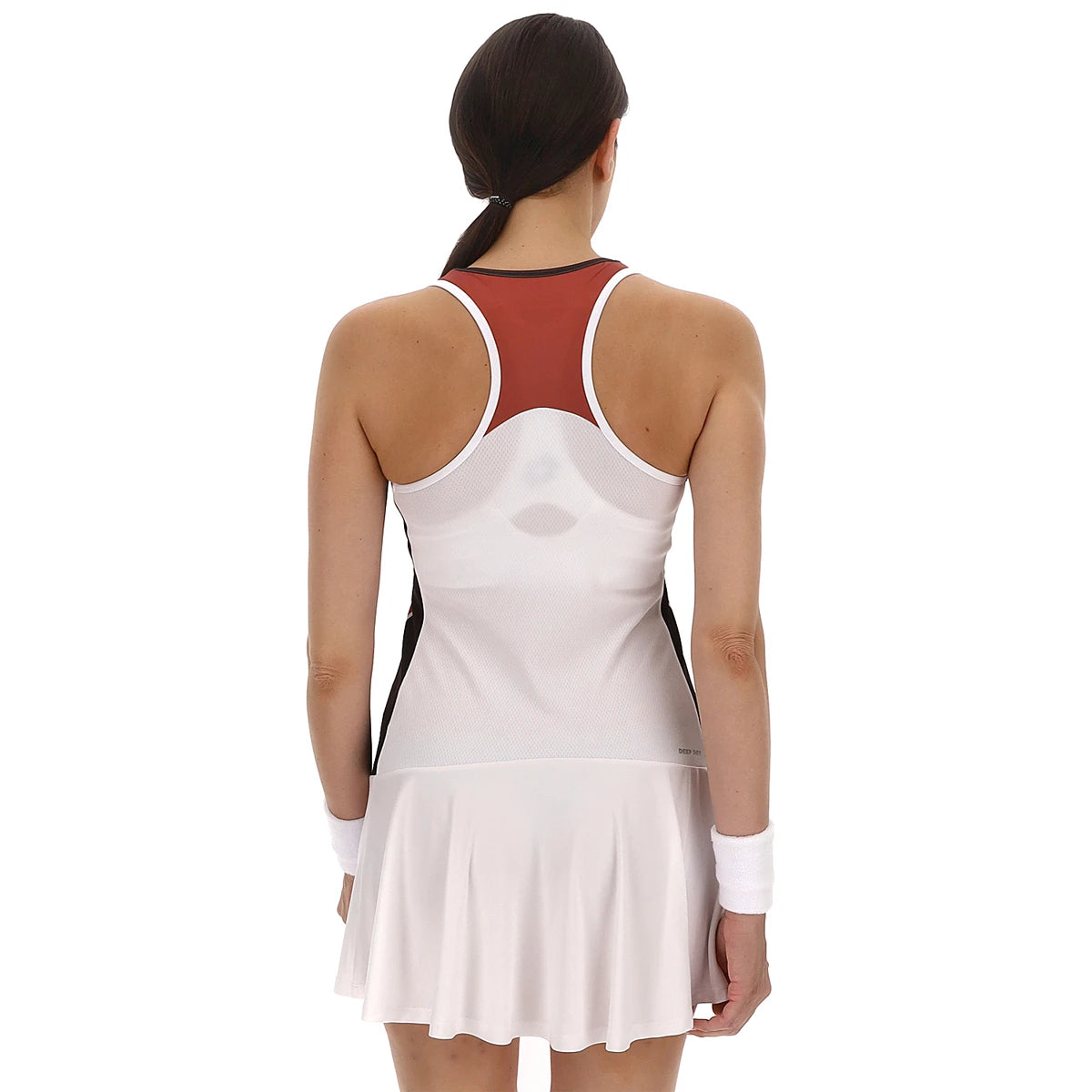 Abito Lotto Donna Tech Vi - D1 | Euro Clay