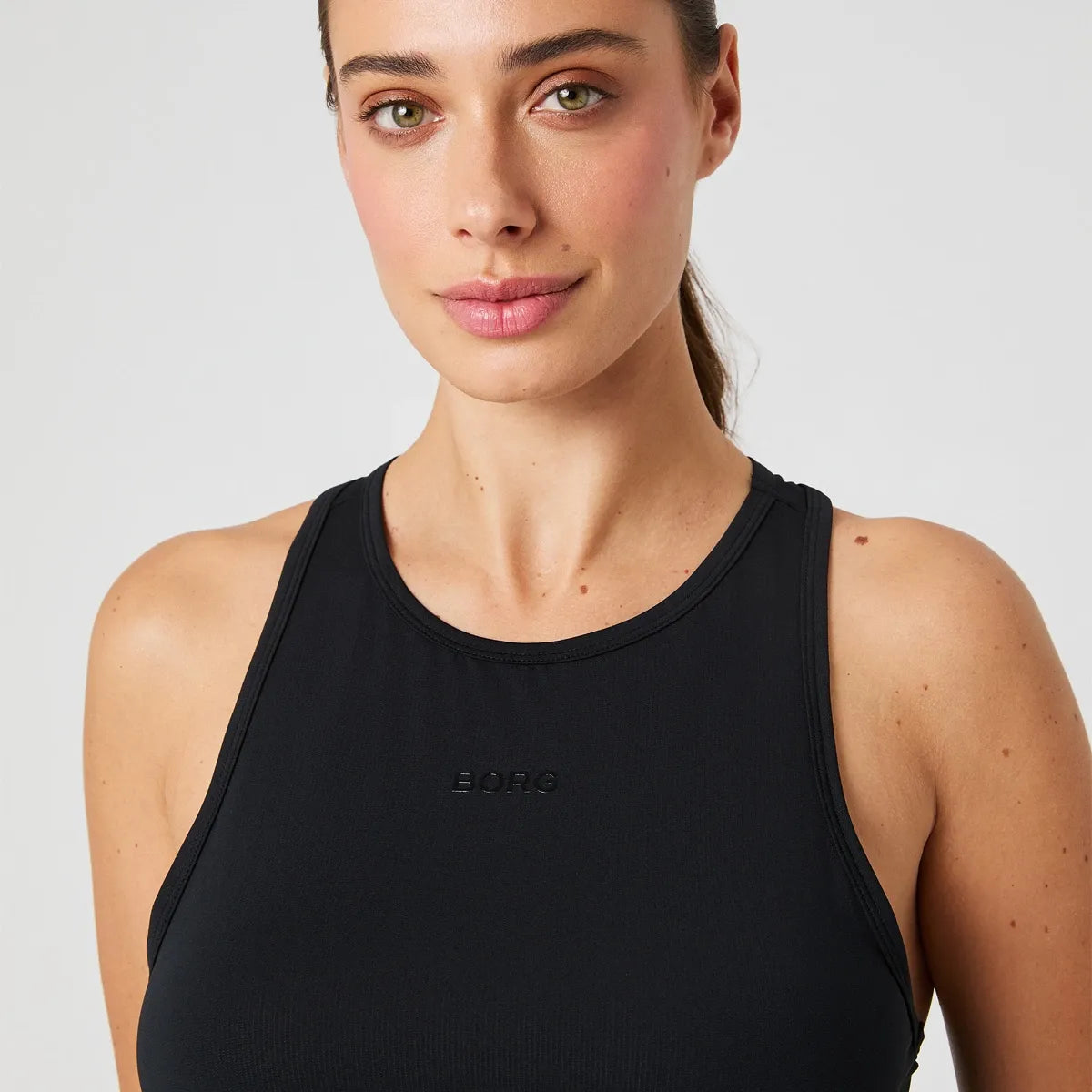 Canotta Bjorn Borg Donna