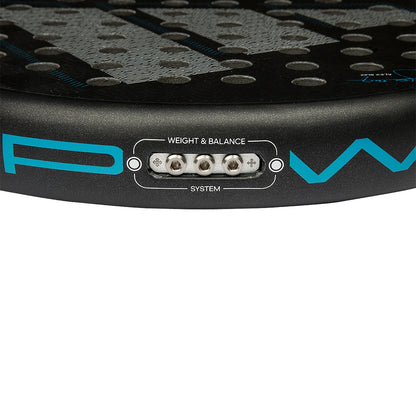 Racchetta da padel adidas Adipower Multiweight Ctrl 3.4
