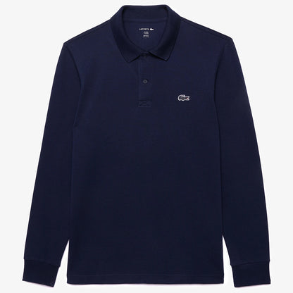 Polo Lacoste Core Performance Maniche Lunghe