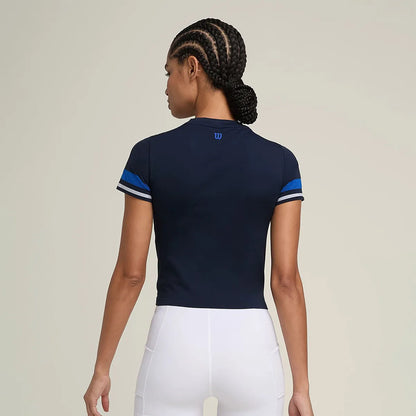 T-Shirt Wilson Donna Brooklyn Seamless