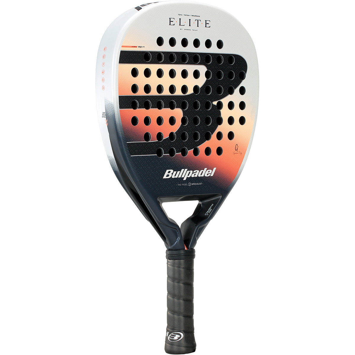 Racchetta Padel Bullpadel Elite W 26