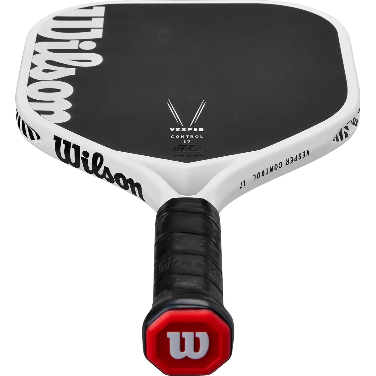 Racchetta da pickleball Wilson Vesper Control