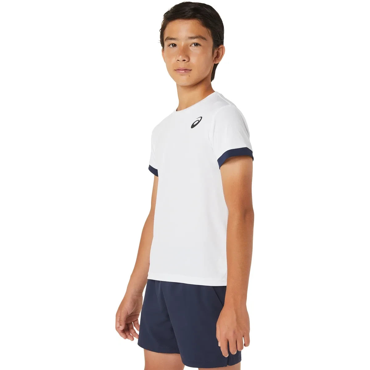 T-Shirt Asics Junior Ragazzo Tennis