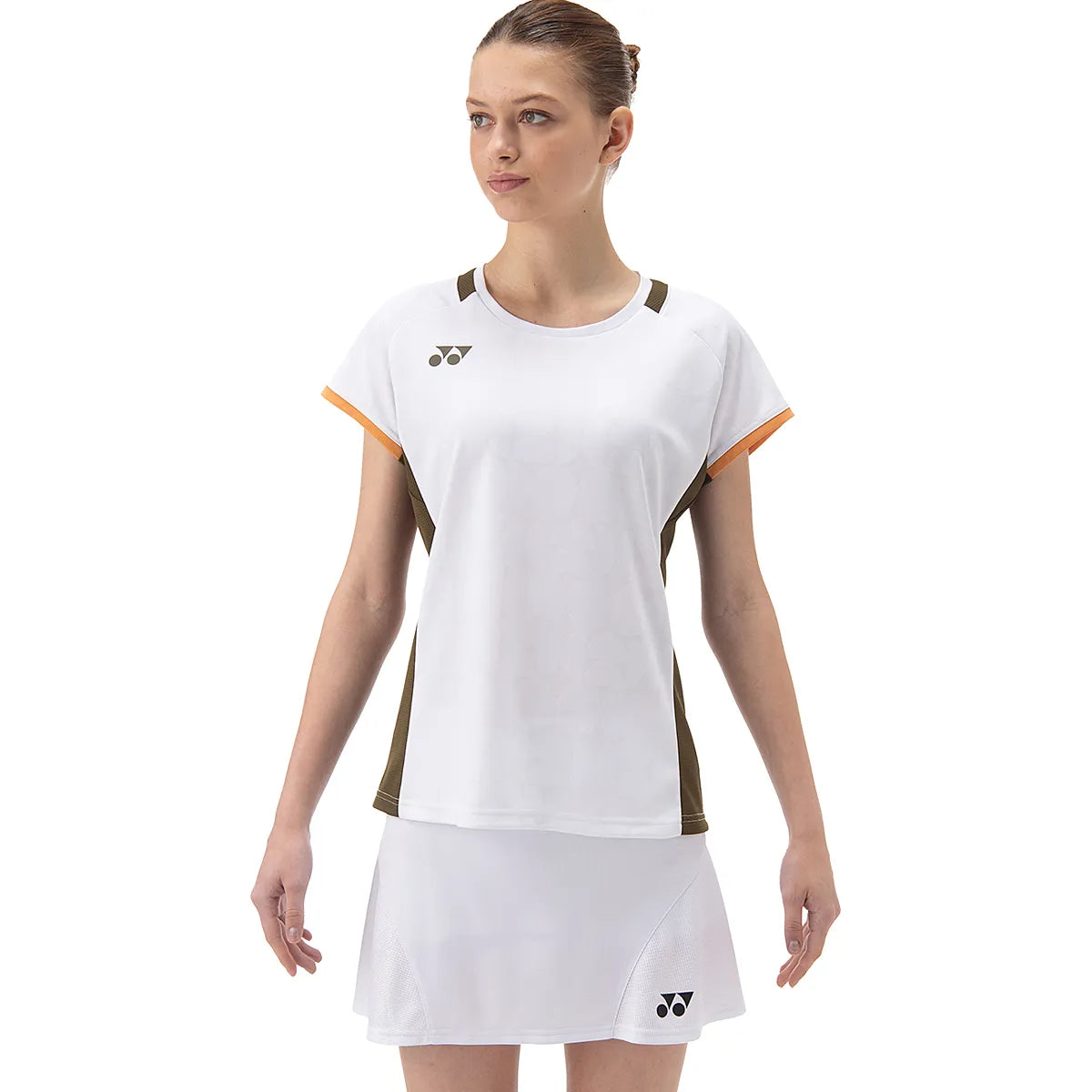 T-Shirt Yonex Donna Tour Elite 20852Yx