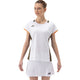 T-Shirt Yonex Donna Tour Elite 20852Yx
