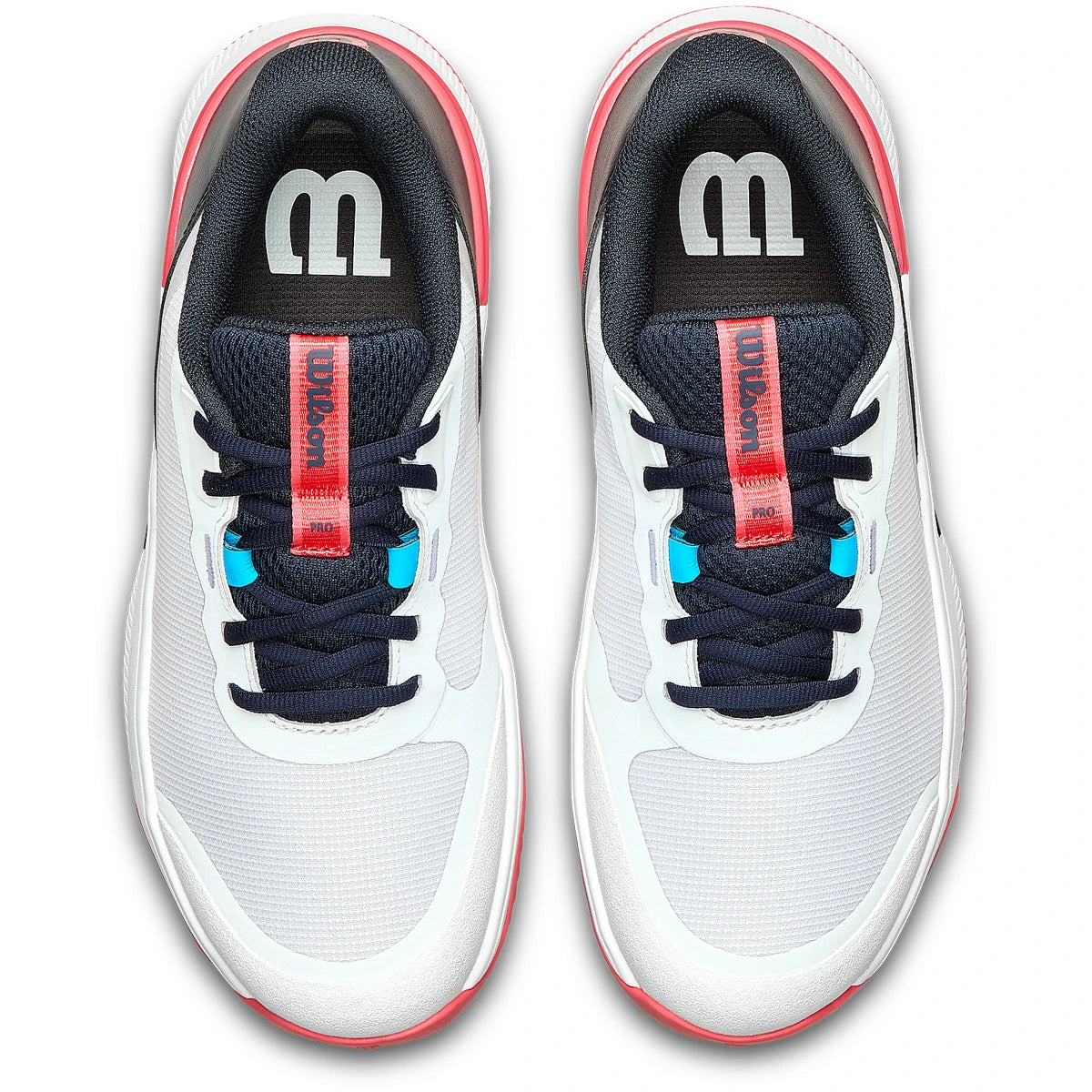 Scarpe Wilson Donna Intrigue Pro Terra Battuta