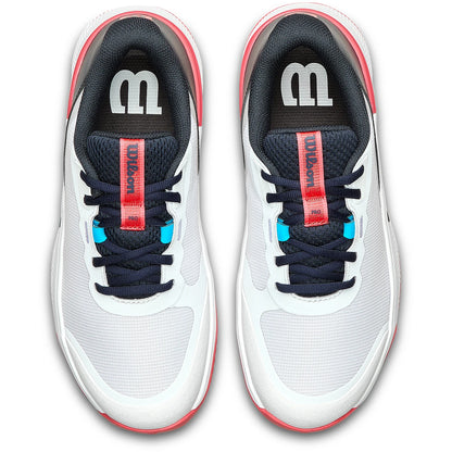 Scarpe Wilson Donna Intrigue Pro Terra Battuta