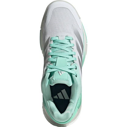 Scarpe da padel adidas Donna Crazyquick Boost