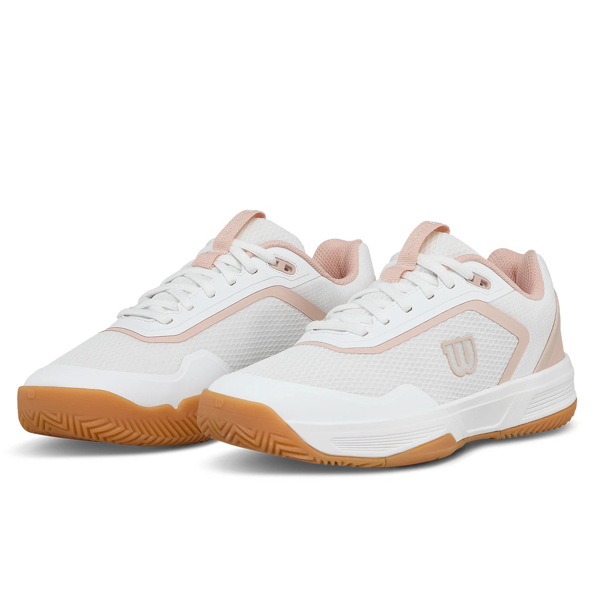 Scarpe Wilson Donna Courtglide Tutte le Superfici