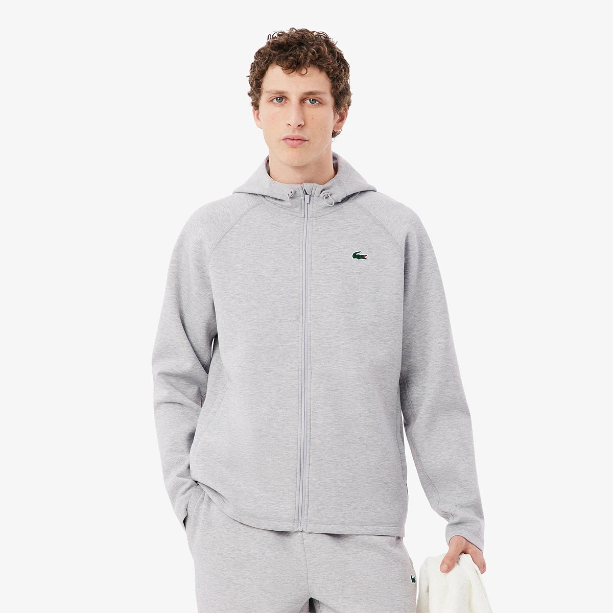 Giacca Lacoste Core Performance