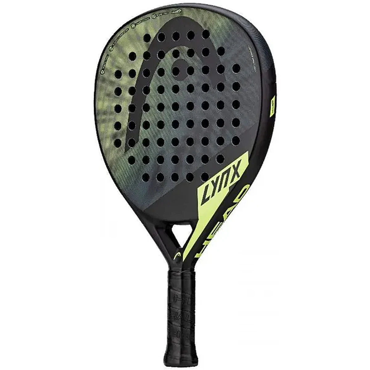 Racchetta da padel Head Lynx 2025 Edition Limitee