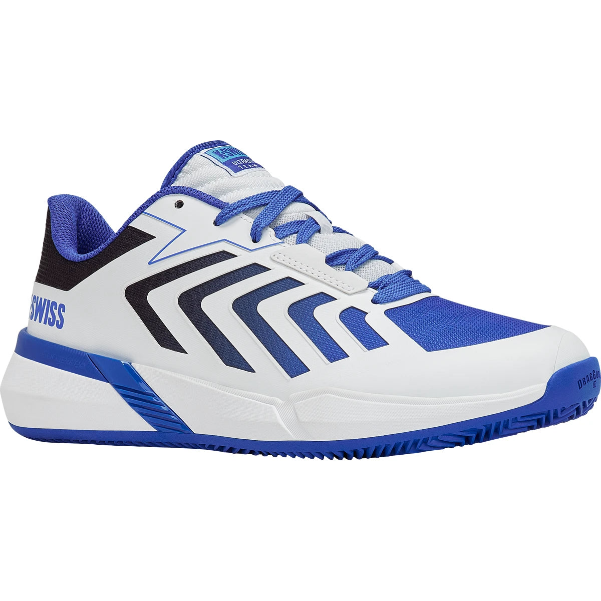 Scarpe K-Swiss Ultrashot Team 2 Terra Battuta