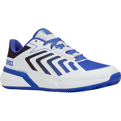 Scarpe K-Swiss Ultrashot Team 2 Terra Battuta