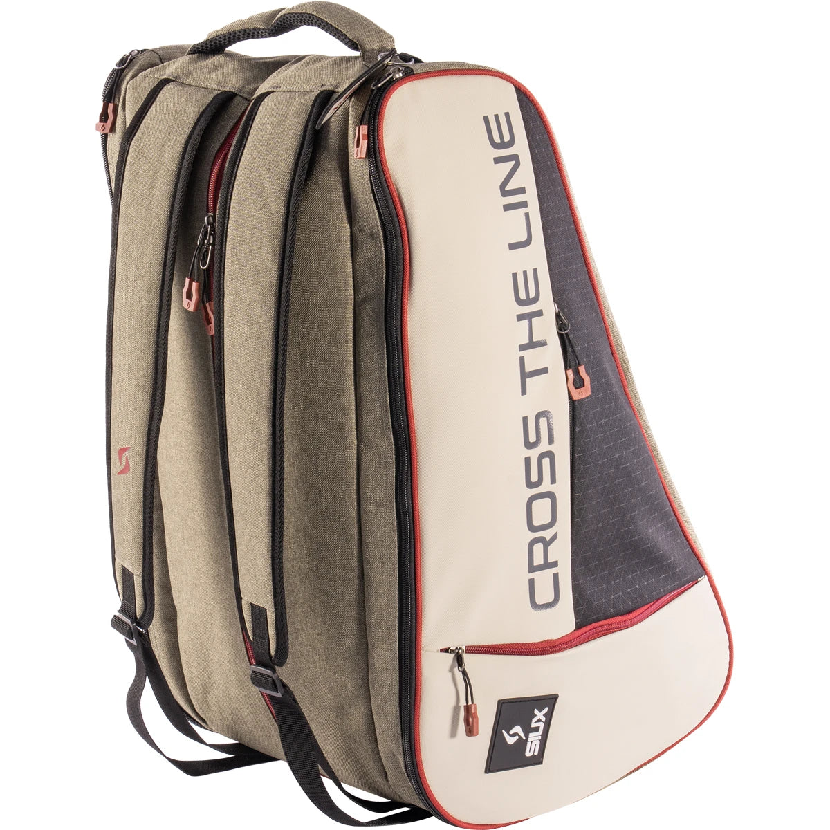 Borsa da padel Siux Trail