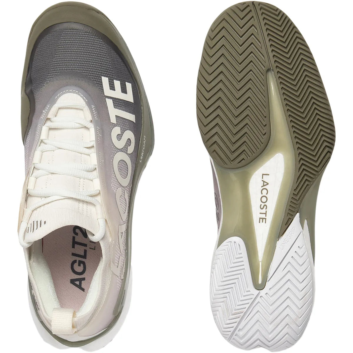Scarpe Lacoste Donna AG-LT Lite Scarpe tutte le superfici